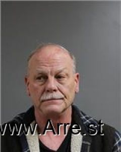 Gerald Powell Arrest Mugshot