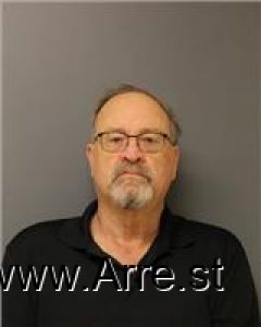 Gerald Stevens Arrest Mugshot