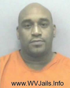  Gerald Clark Arrest Mugshot