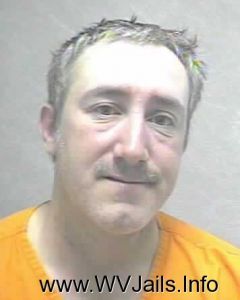 Gerald Cosner Arrest Mugshot