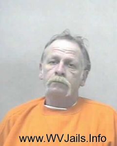 Gerald Hale Arrest Mugshot