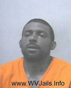 Gerald King Arrest Mugshot