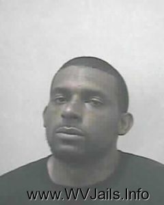 Gerald King Arrest Mugshot