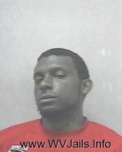 Gerald King Arrest Mugshot