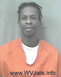  Gerald Lee Arrest Mugshot