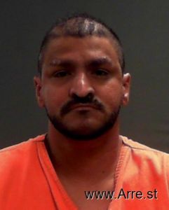 Gerardo Goday Arrest Mugshot