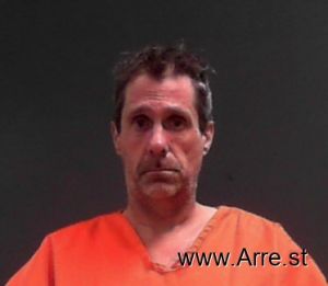 Geremy Lauderman Arrest Mugshot