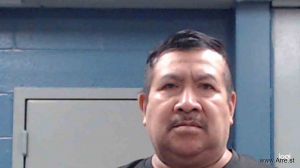 Geronimo Perez-velaquez Arrest