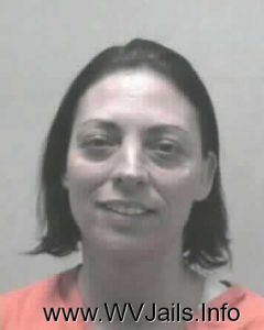  Gerri Tharp Arrest