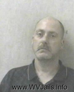 Gerry Hovatter Arrest Mugshot