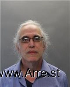 Gilbert Regalado Arrest Mugshot