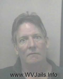 Gilbert Farmsworth Arrest Mugshot