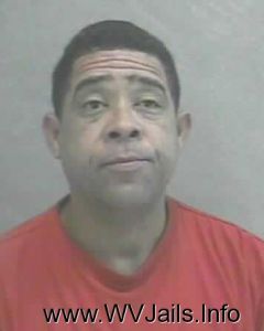 Gilberto Rivera Arrest Mugshot