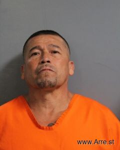 Gildardo Benitez-garcia Arrest Mugshot