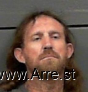 Giles Hysell Arrest Mugshot