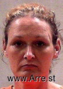 Gina Owings Arrest Mugshot