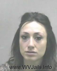 Gina Jerrome Arrest Mugshot