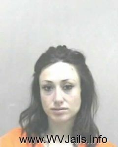 Gina Jerrome Arrest Mugshot