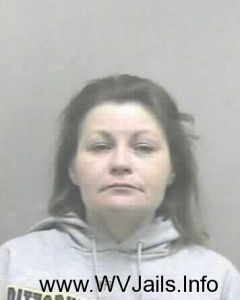 Gina Lancaster Arrest Mugshot