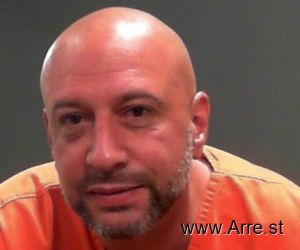 Gino Digregory Arrest Mugshot