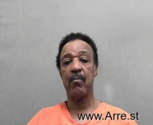 Girard Wilks Arrest Mugshot