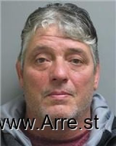 Glen Fladung Arrest Mugshot