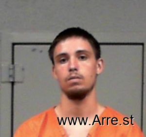 Glen Shaffer Arrest Mugshot