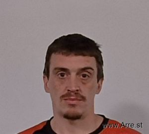 Glen Spencer Arrest Mugshot