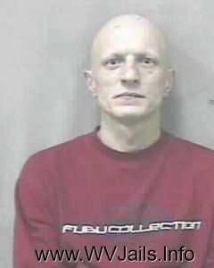  Glen Carpenter Arrest Mugshot