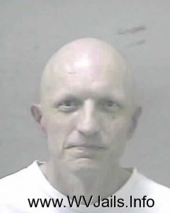 Glen Carpenter Arrest Mugshot