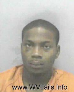  Glen Starling Arrest Mugshot