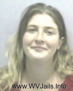 Glenda Roush Arrest