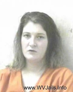 Glenda Roush Arrest Mugshot