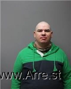 Glenn Phillips Arrest Mugshot