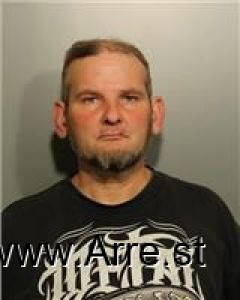 Glenn Taylor Arrest Mugshot