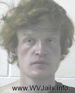 Glenn Casdorph Arrest Mugshot