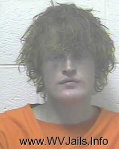 Glenn Casdorph Arrest Mugshot