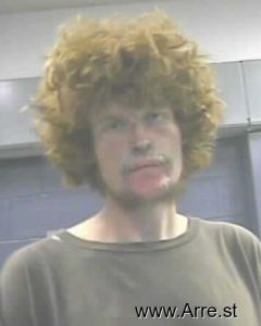 Glenn Casdorph Arrest Mugshot