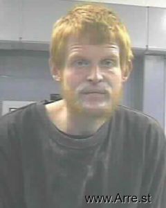 Glenn Casdorph Arrest