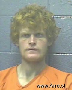 Glenn Casdorph Arrest Mugshot