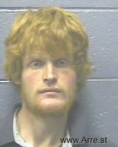 Glenn Casdorph Arrest Mugshot