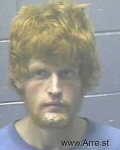 Glenn Casdorph Arrest Mugshot