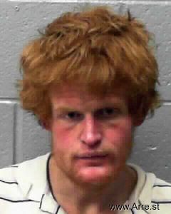 Glenn Casdorph Arrest Mugshot