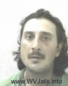 Glenn Graham Arrest Mugshot