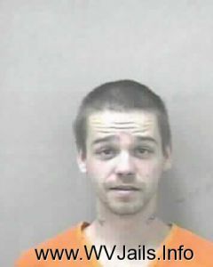  Glenn Shafer Arrest