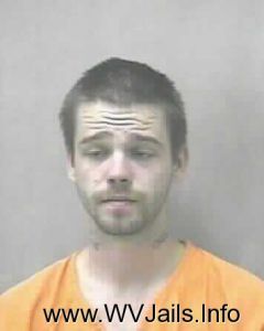  Glenn Shafer Arrest