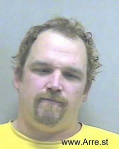 Glenn Walbolt Arrest Mugshot