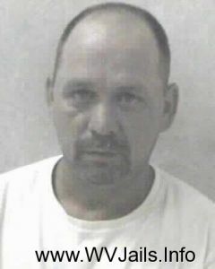 Glenn Williams Arrest Mugshot