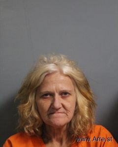 Glenna Adkins Arrest Mugshot