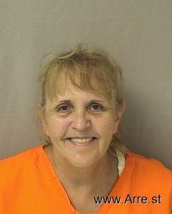 Glenna Conley Arrest Mugshot